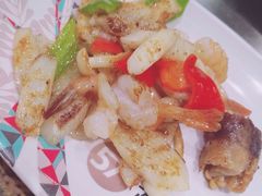-57度湘(王府井10F店)