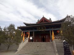 -大槐树寻根祭祖园