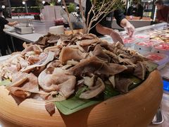 -星伦多自助料理·涮烤一体(杭州来福士店)