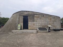 -胡里山炮台