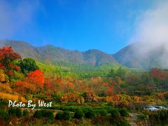 -塔川景区