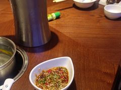 -东海怡品海鲜豆捞(星街坊店)