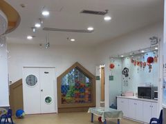 -红黄蓝成长中心•婴幼儿早教•托育(南山京基百纳广场店)