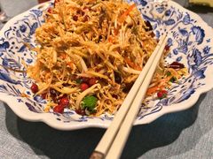 -茶啊冲电影主题文化餐厅(TOUCH12街店)