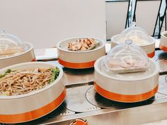 -密友回转自助火锅(世茂国际广场店)