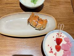 -李百蟹·江南蟹黄面·河景餐厅(夫子庙总店)