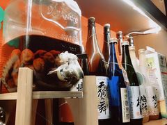 -醉虎传(南锣鼓巷店)