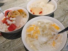 -乐山冰粉·狼牙土豆(竹溪湾店)