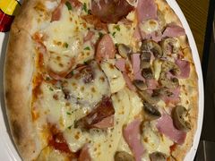 -安妮意大利餐厅(国贸店)