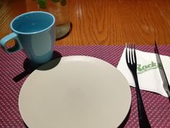 -摇滚披萨(长春街店)