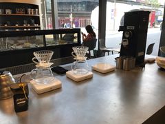 -Seesaw Coffee(苏州中心店)