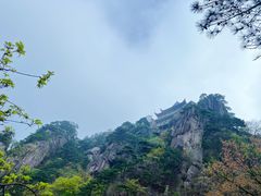 -九华山风景区