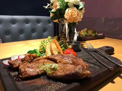 -夏日玛莉西餐厅(梅溪湖步步高店)