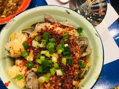 -马路边边串串香(双井直营店)