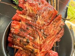 -厚贞日式烤肉(浦东汇智店)