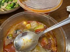 -张老三肉丸糊辣汤(丰登南路店)