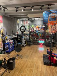 点击看大图 -MDZ STORE·TATTOO·耳饰