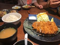 -山杏yama-katsu·吉列炸物
