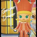 盲盒控看过来‼️天环✖️POPMART广州首展⭐