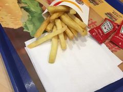 -汉堡王(丁兰广场店)