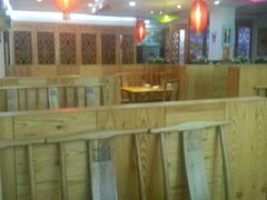 大堂-风情丽江斑鱼火锅(孙家沟西南路80号店)