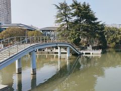 -南通濠河风景名胜区