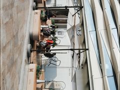 -喜茶(珠海华发商都店)