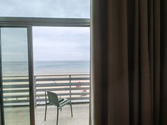 -北海银滩一号国际会议中心酒店