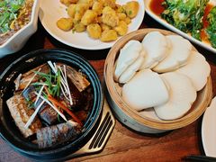 -外婆家(西溪印象城店)