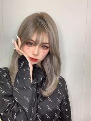 点击看大图 -3AM HAIR SALON烫发染发接发