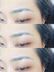 -久匠·野生眉半永久纹眉