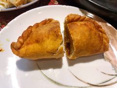 咖喱角-小娘惹厨房Little Nyonya(狮城有约上榜店)