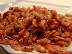 湘味小河虾-楚畹园