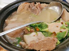 -鹭园酒家·四十年老字号