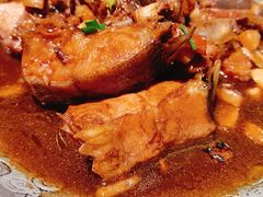 -大鱼徽州·寻味徽菜(星光总店)