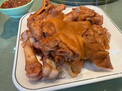 猪蹄-春花民族美食(佳木斯总店)