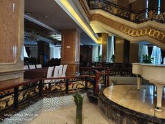 大堂-旌湖国际酒店.自助餐