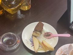 -上岛咖啡(华源四里店)