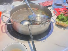 -刘少华贵州小黄牛·鲜牛肉火锅(总店)