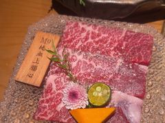 -MIKOMIKO和牛烧肉专门店(南门店)