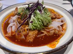 -阿娜尔·新疆菜(宜家荟聚中心店)