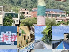 -梅州天地人花园酒店(梅县人民广场店)