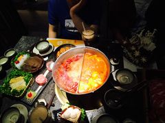 -湊湊火锅·茶憩(新中关购物中心店)