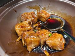 -恒记饭店(珠江路总店)