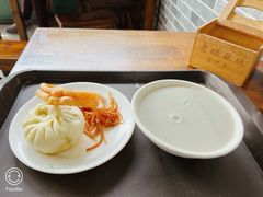 -老磁器口豆汁店(马家堡店)