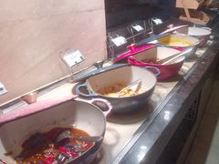 -索菲特西湖大酒店·香榭丽全日候餐厅(南山路店)