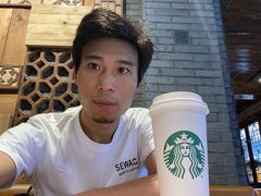 -星巴克(成都锦里店)