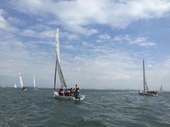 -鑫艋游艇海钓俱乐部