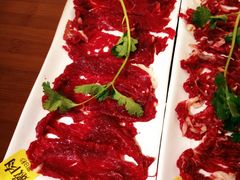 -海银海记潮汕牛肉火锅(新港中路海珠店)