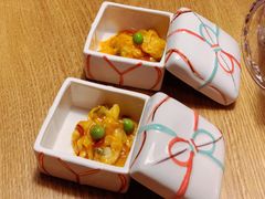 -江左尚白日本料理(万象城店)